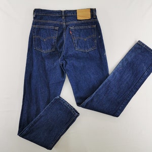 Levis 501 Jeans Distressed Vintage Size 31 Levis Jeans Pants Vintage Levis 501 Made In USA Denim Jeans Size 30/31x33.5