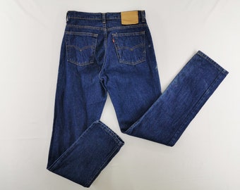 Vintage Levis 501 | Etsy Australia