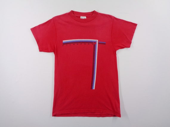 Fila Shirt Vintage Fila T Shirt Vintage Fila Sport