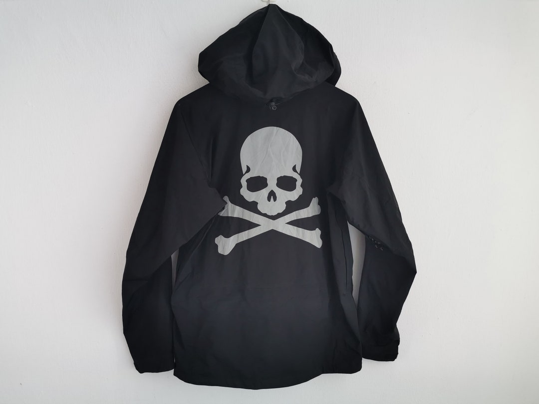 Mastermind Japan Jacket Mastermind Japan Made in Japan Gore Mastermind Japan Jacket Mastermind Japan Made in Japan Gore