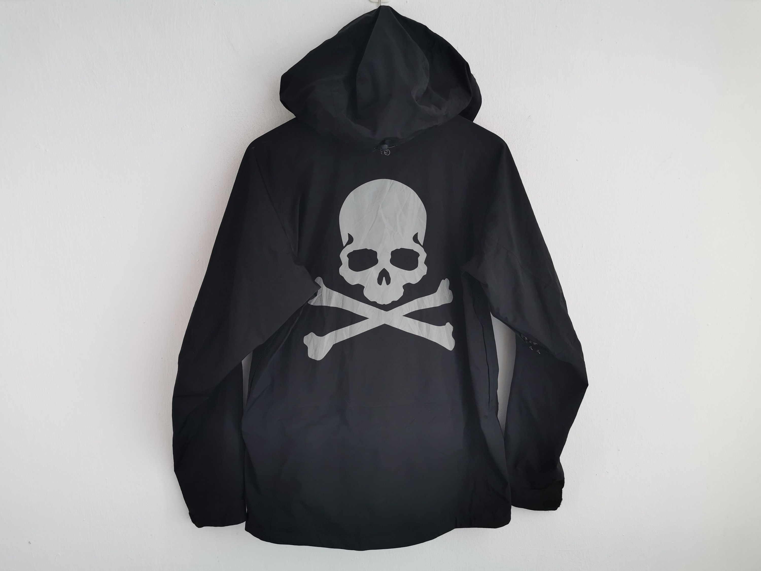 Mastermind Japan Jacket Mastermind Japan Made in Japan Gore Mastermind Japan Jacket Mastermind Japan Made in Japan Gore