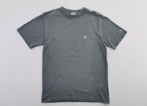 Champion Shirt Champion T Shirt Champion Logo Rel… - image 3