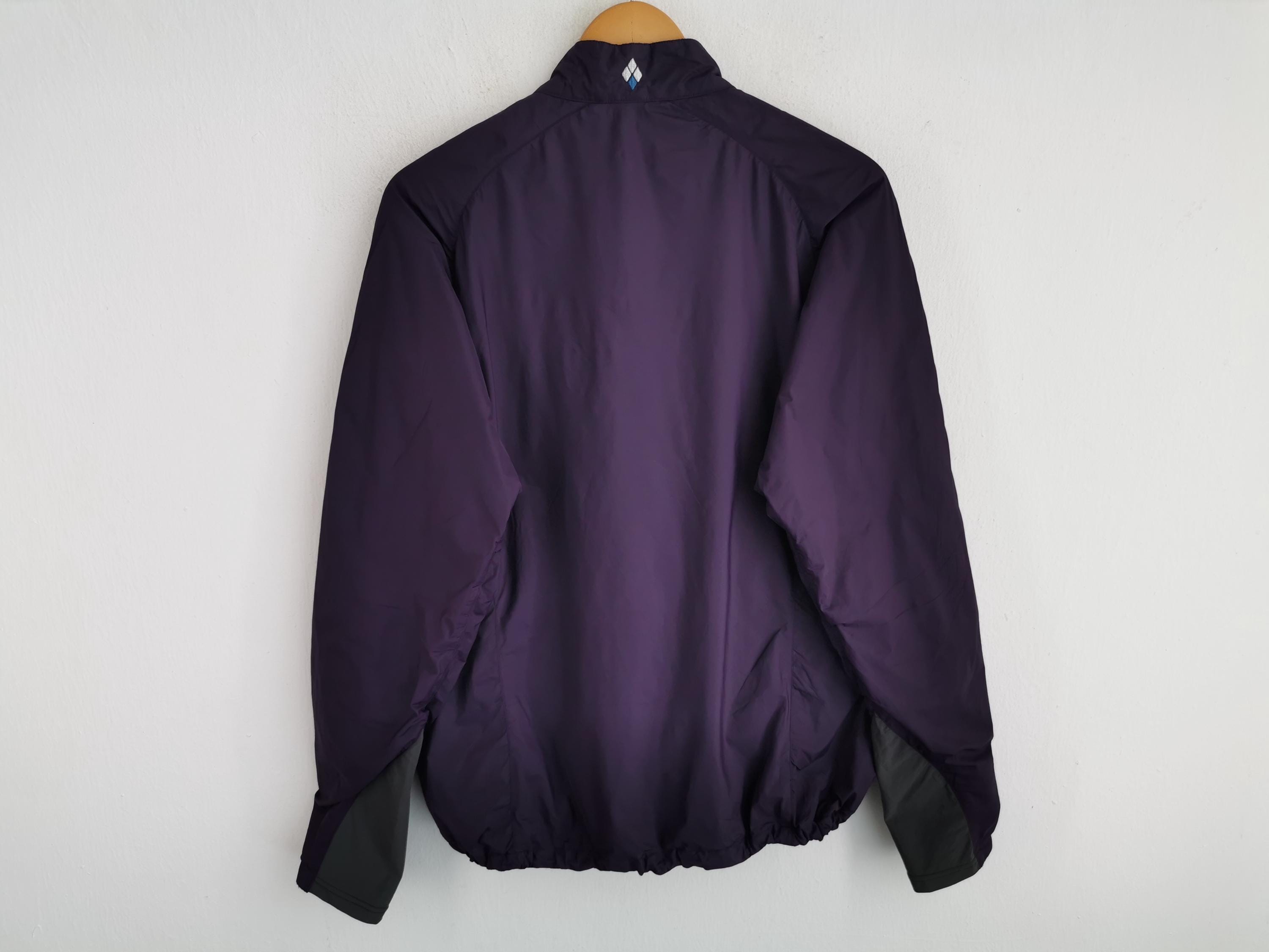 Mont Bell Jacket Vintage Mont Bell Windbreaker Nylon Jacket Mont Bell Jacket Vintage Mont Bell Windbreaker Nylon Jacket
