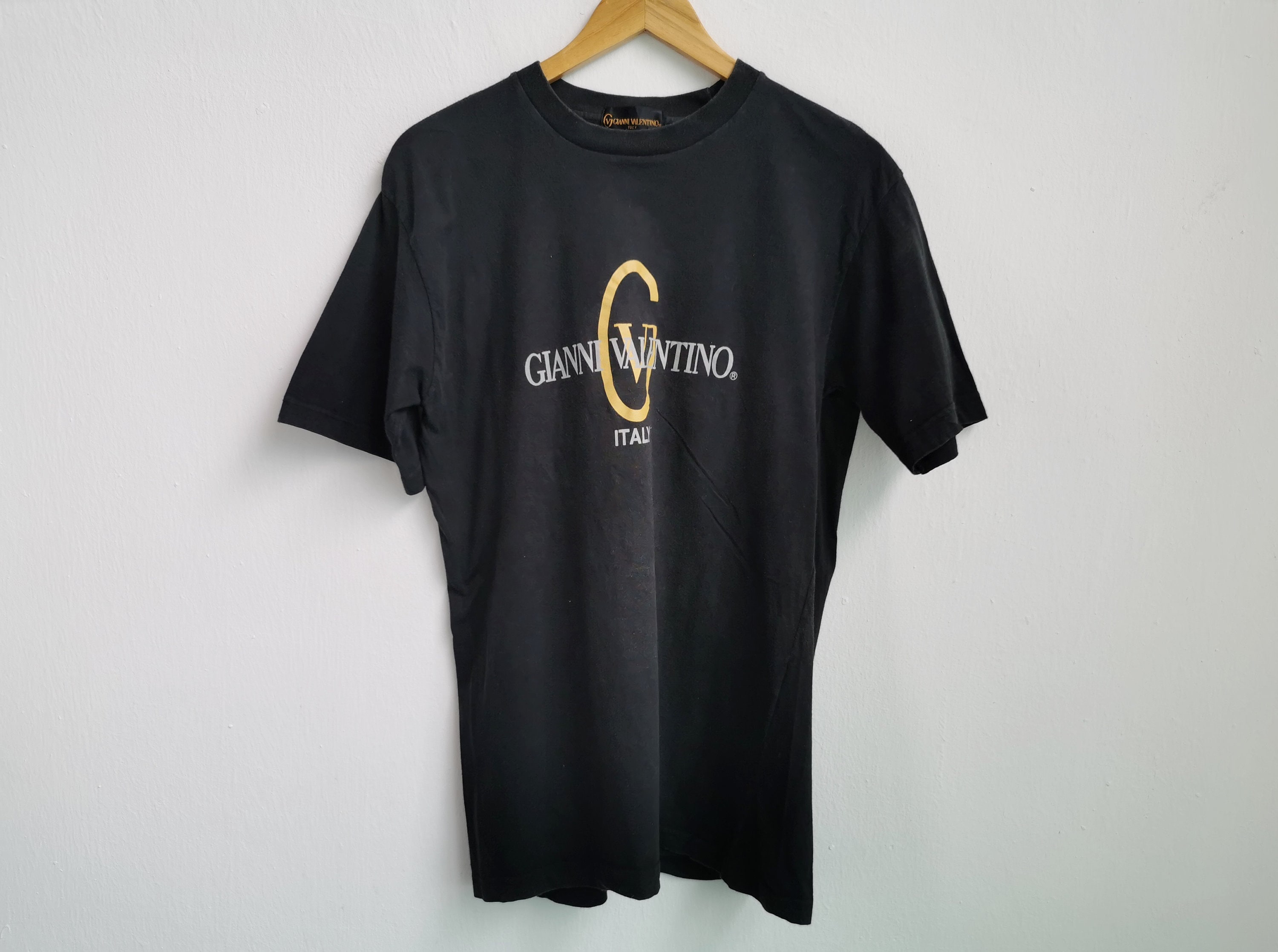Gianni valentino t shirt online