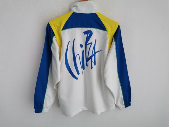 Mizuno Jacket Vintage Mizuno Windbreaker 90s Mizuno