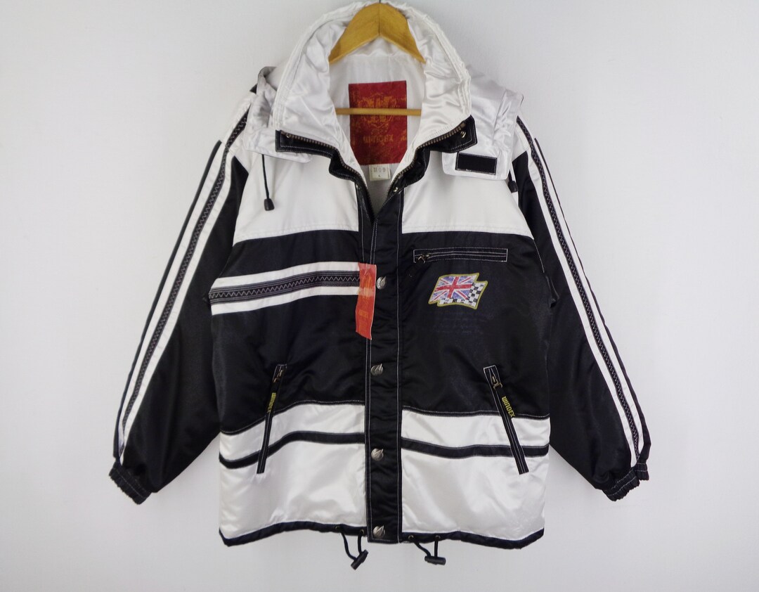 Windex Jacket Vintage Windex Windbreaker Vintage Windex NWT