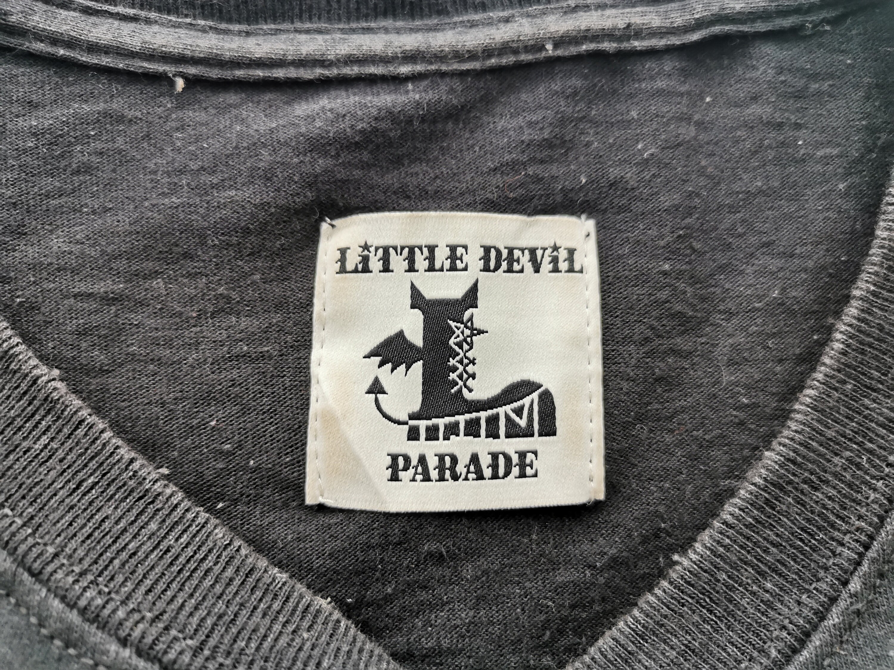 Little Devil PARADE Shirt Little Devil PARADE by Lisa J-pop T