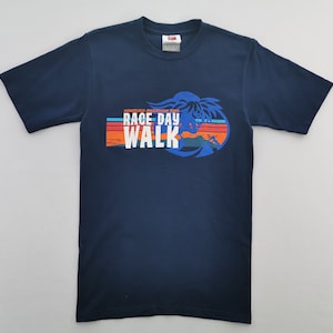 Nike Marathon Shirt Nike T-Shirt Nike Honolulu Marathon-T-Shirt Größe XS