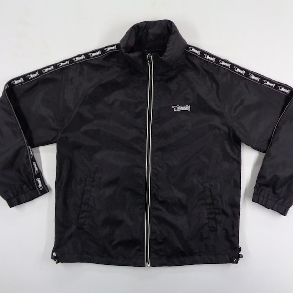 Bear Usa Jacket Etsy