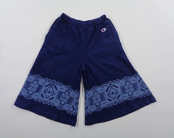 Champion Shorts Size 120 Champion Pants Champion Aztecs Design