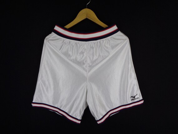 mizuno short pants