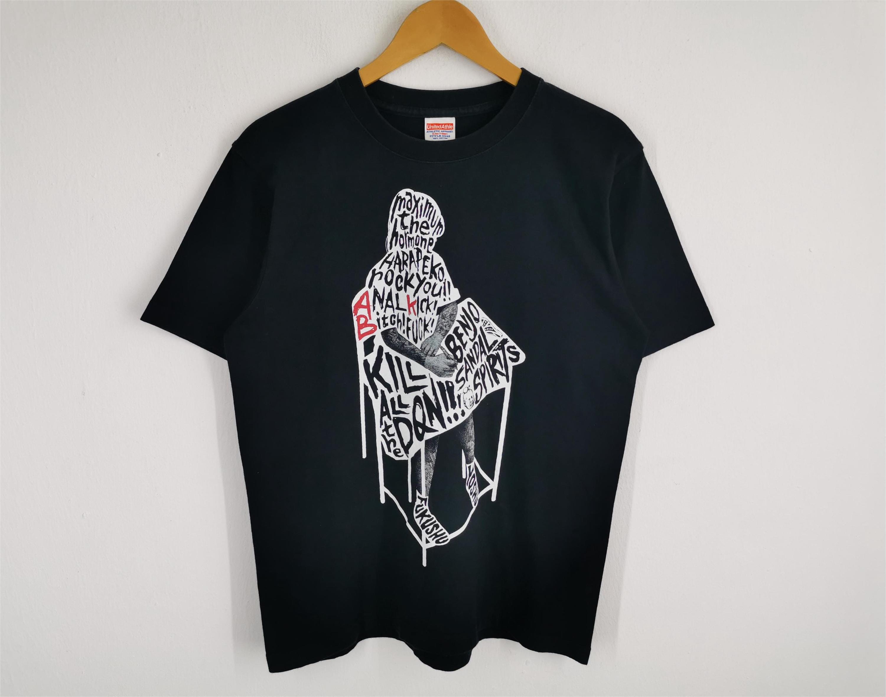 Maximum The Hormone ハワイアンシャツ XL Maximum The Hormone ハワイアンシャツ XL XL マキシマムザ