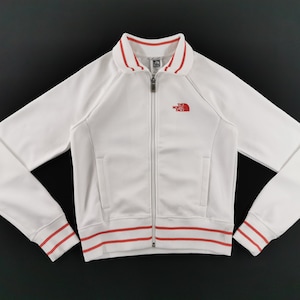 The North Face Jacket The North Face Track Top Jacket Womens Size XS