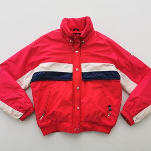 Phenix Jacket Vintage Phenix Made In Japan Winter Ski Jacket Size M