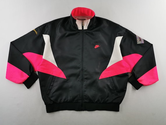Veste nike coloré hotsell