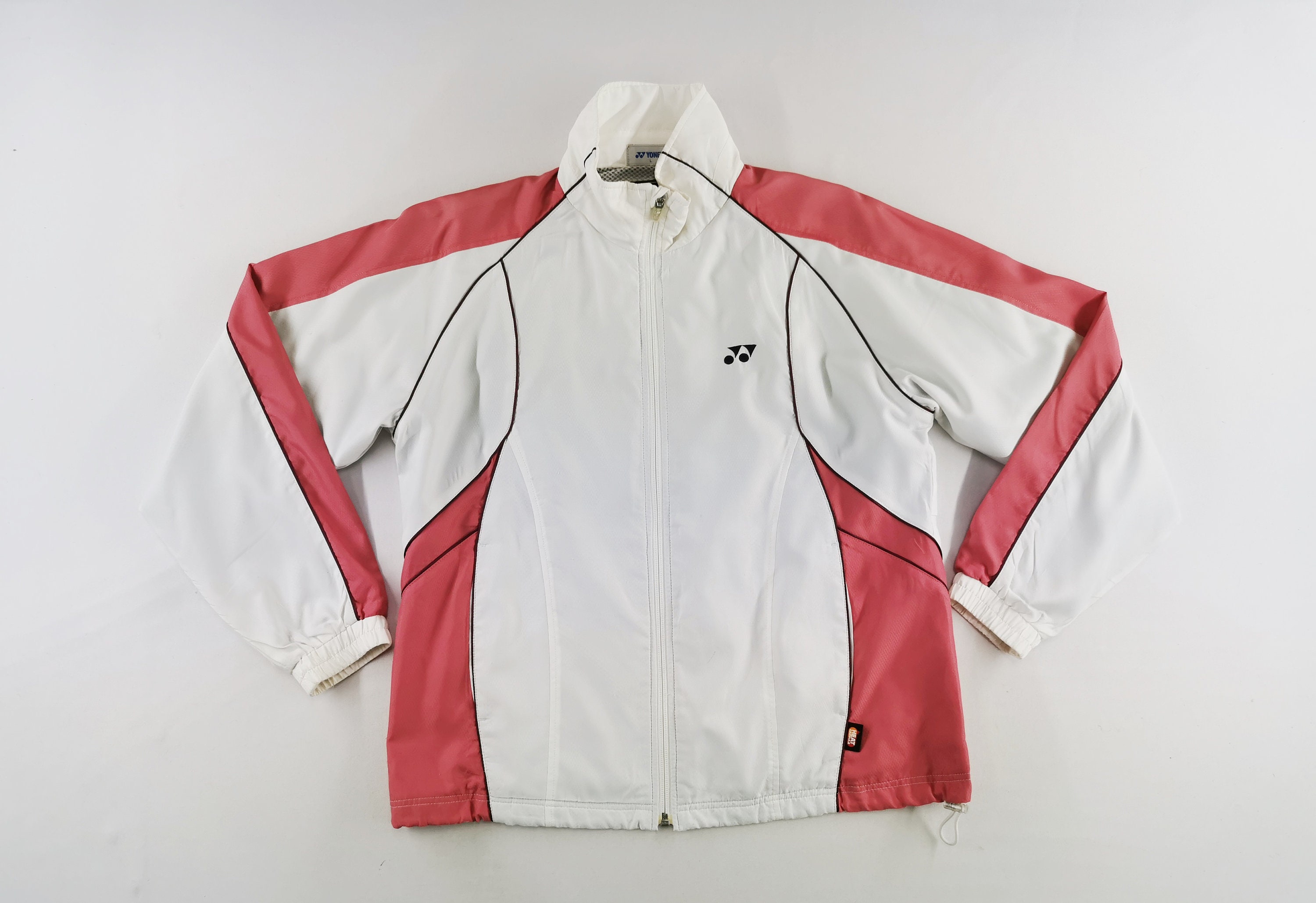 Yonex Jacket Vintage Yonex Windbreaker 
