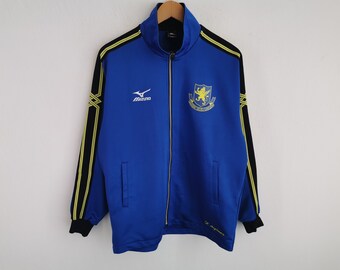 Real Madrid Jacket Vintage Real Madrid by Adidas Track Top Real Madrid Jacket Vintage Real Madrid by Adidas Track Top