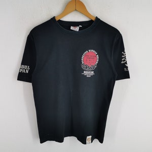 Ted Company Shirt Vintage Ted Company Man Tee T Shirt Size S