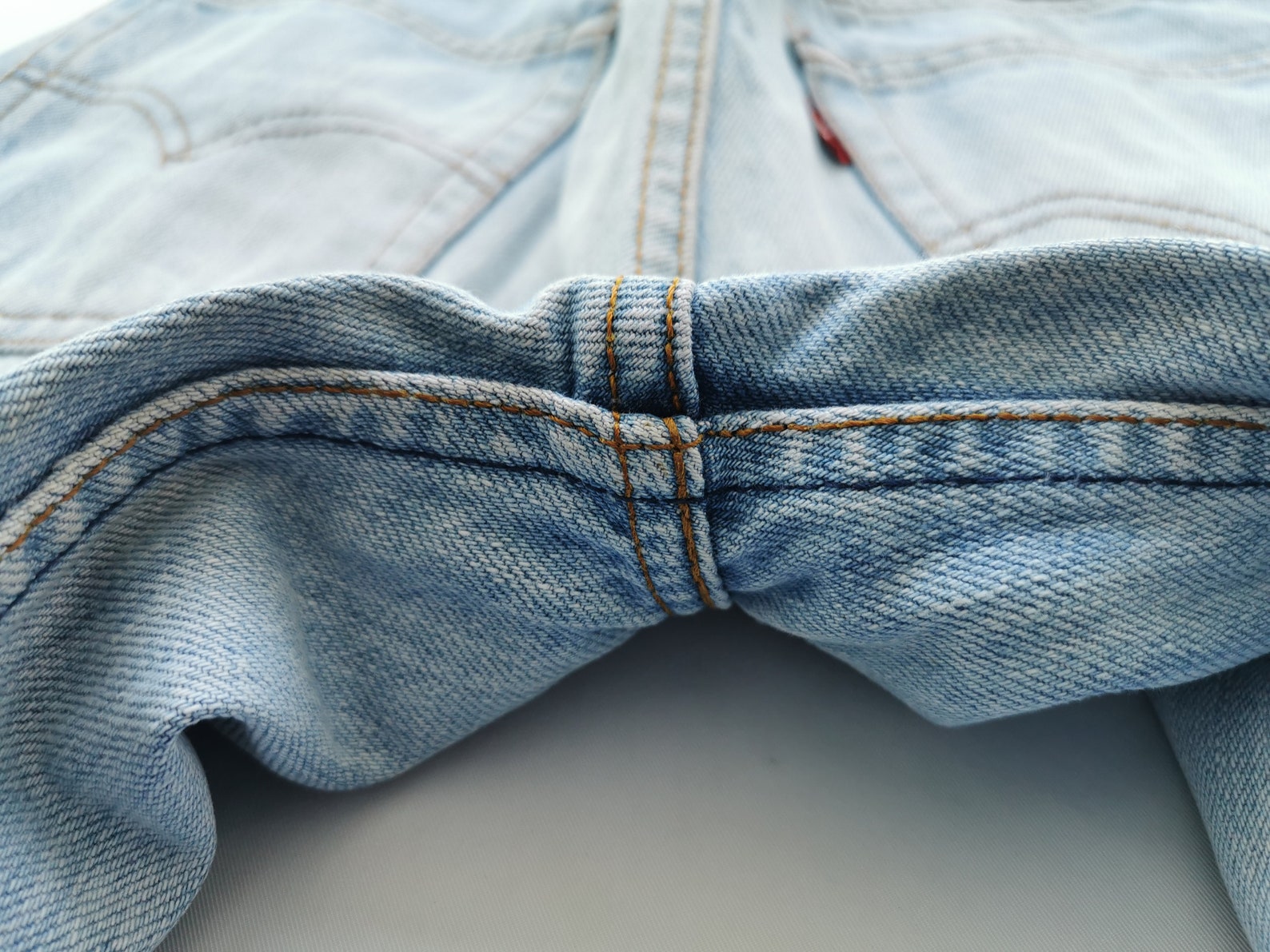 levis 603
