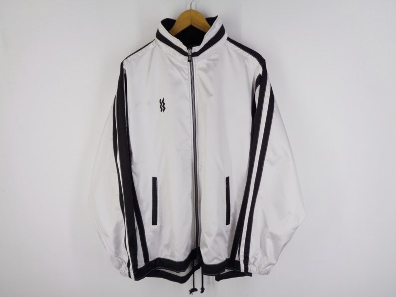 superstar windbreaker