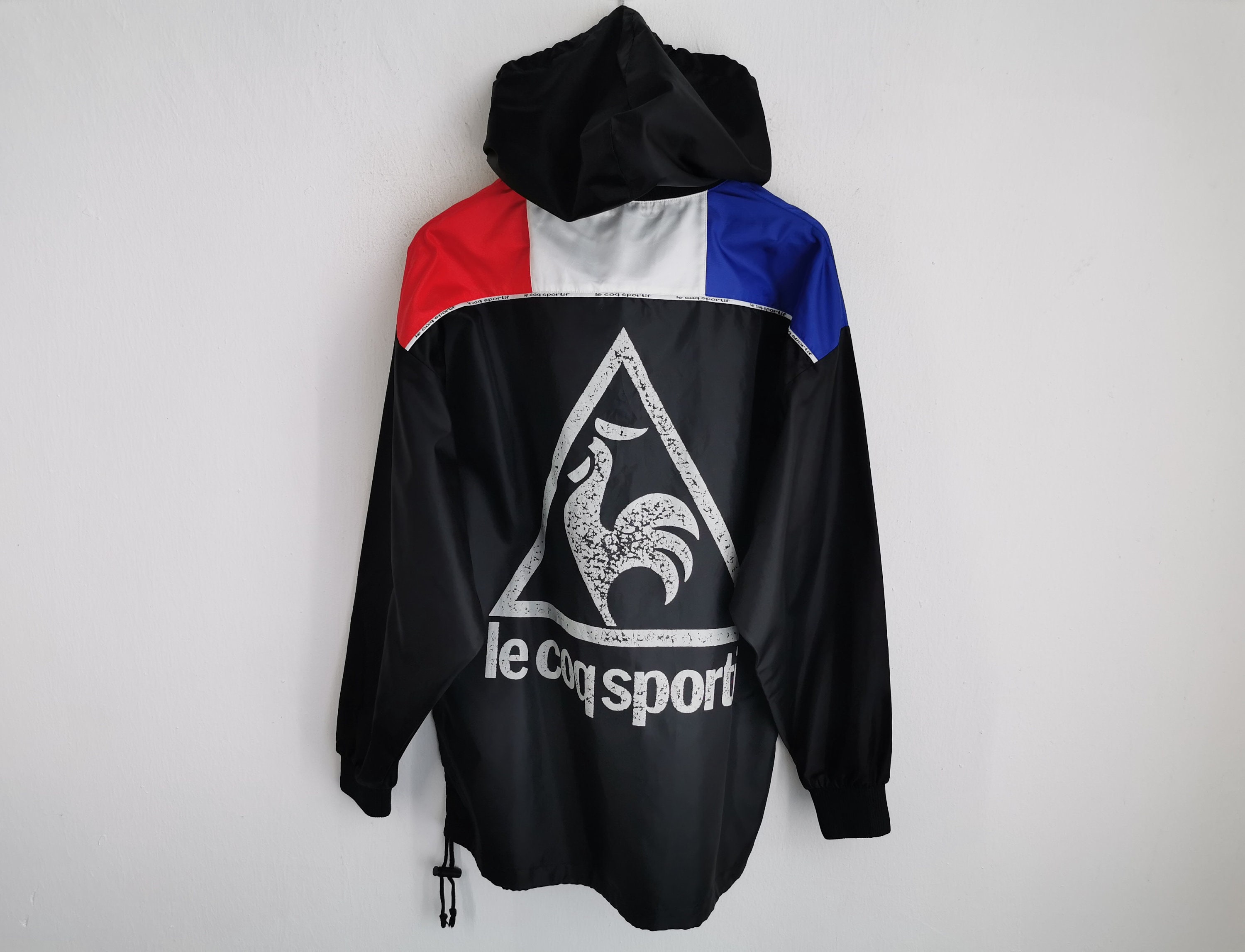 Le Coq Sportif Jacket - Etsy