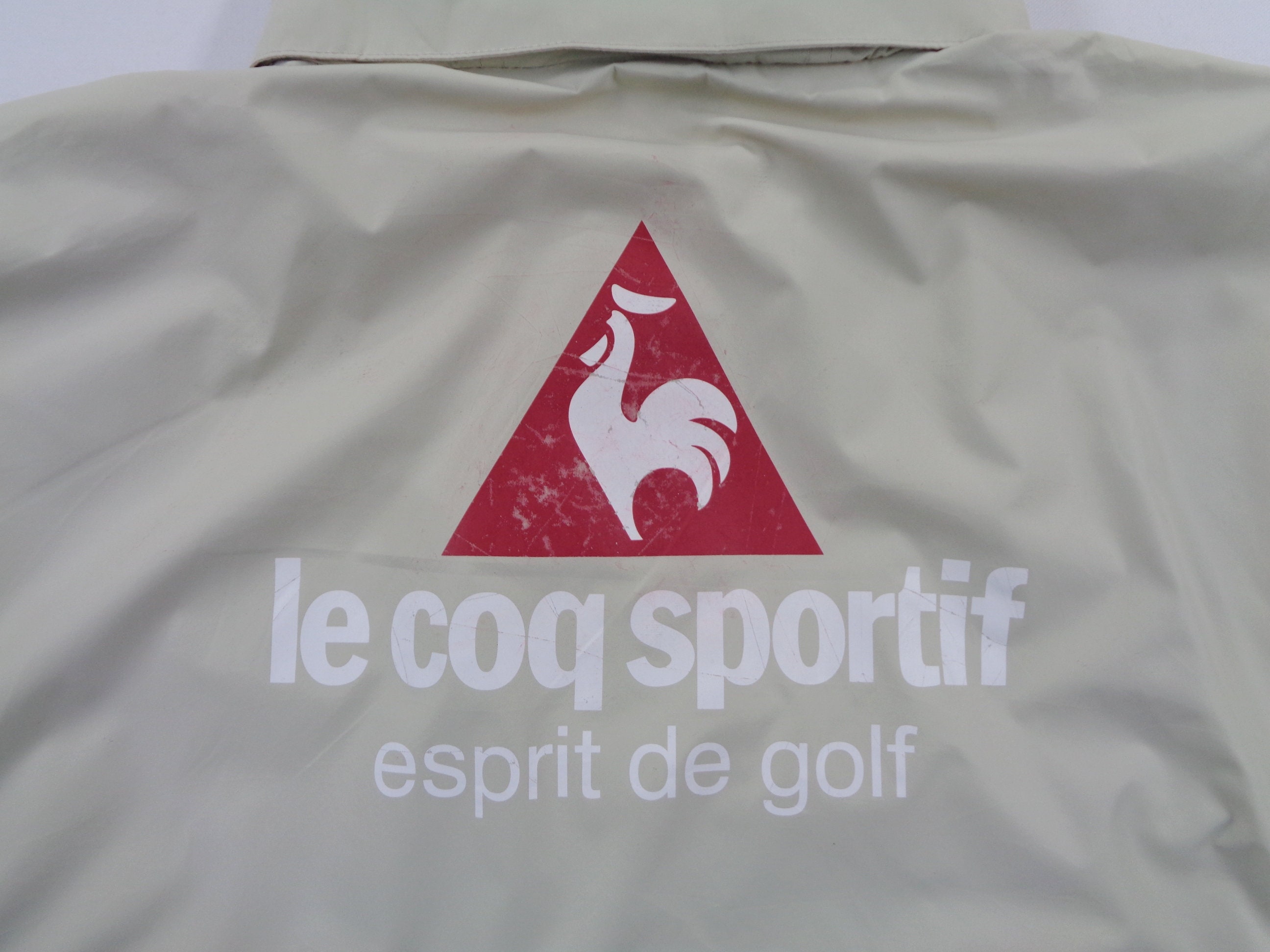 le coq francais vetement