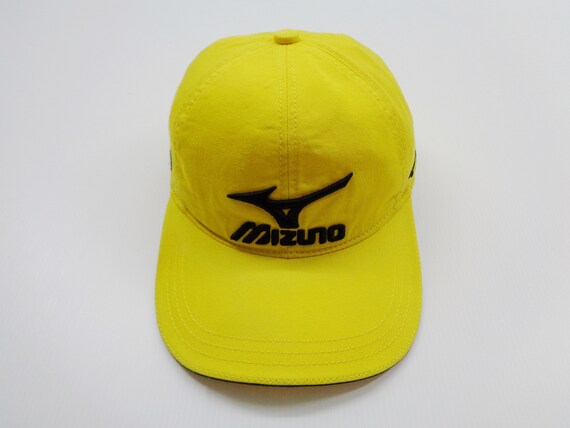Mizuno Cap Vintage Mizuno Hat Mizuno 