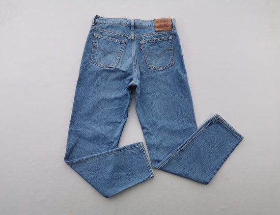 Levis 610 2025