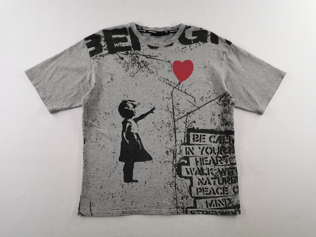 コレクション Banksy Dismaland Tshirt size XS かわいい～！」 Dismaland Banksy Tshirt コレクション - XS