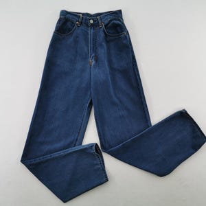 Fiorucci Pants Vintage 90s Fiorucci Casual Trouser Pants Made In Japan Womens Size 27