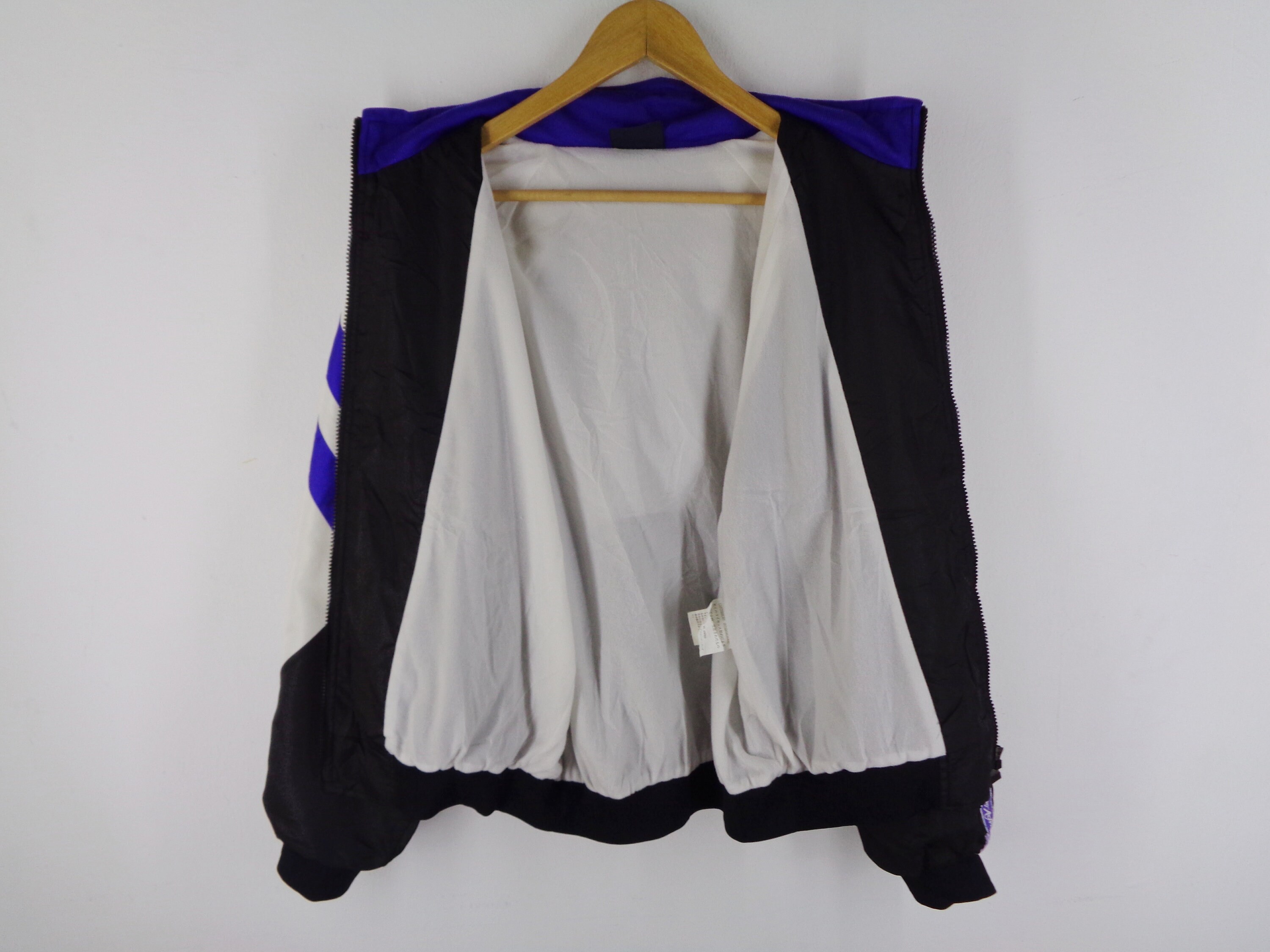 90s人気No1デザイン　 Canterbury 最高級ウィンドブレーカー　新品 Canterbury Jacket Vintage Canterbury Windbreaker 90s