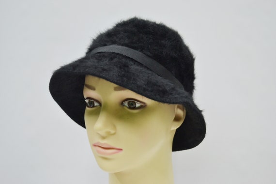 Kangol Hat Vintage Kangol Cloche Hat Vintage Kango