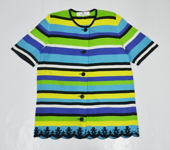 Givenchy Shirt Vintage Size 44 Givenchy T Shirt Gi