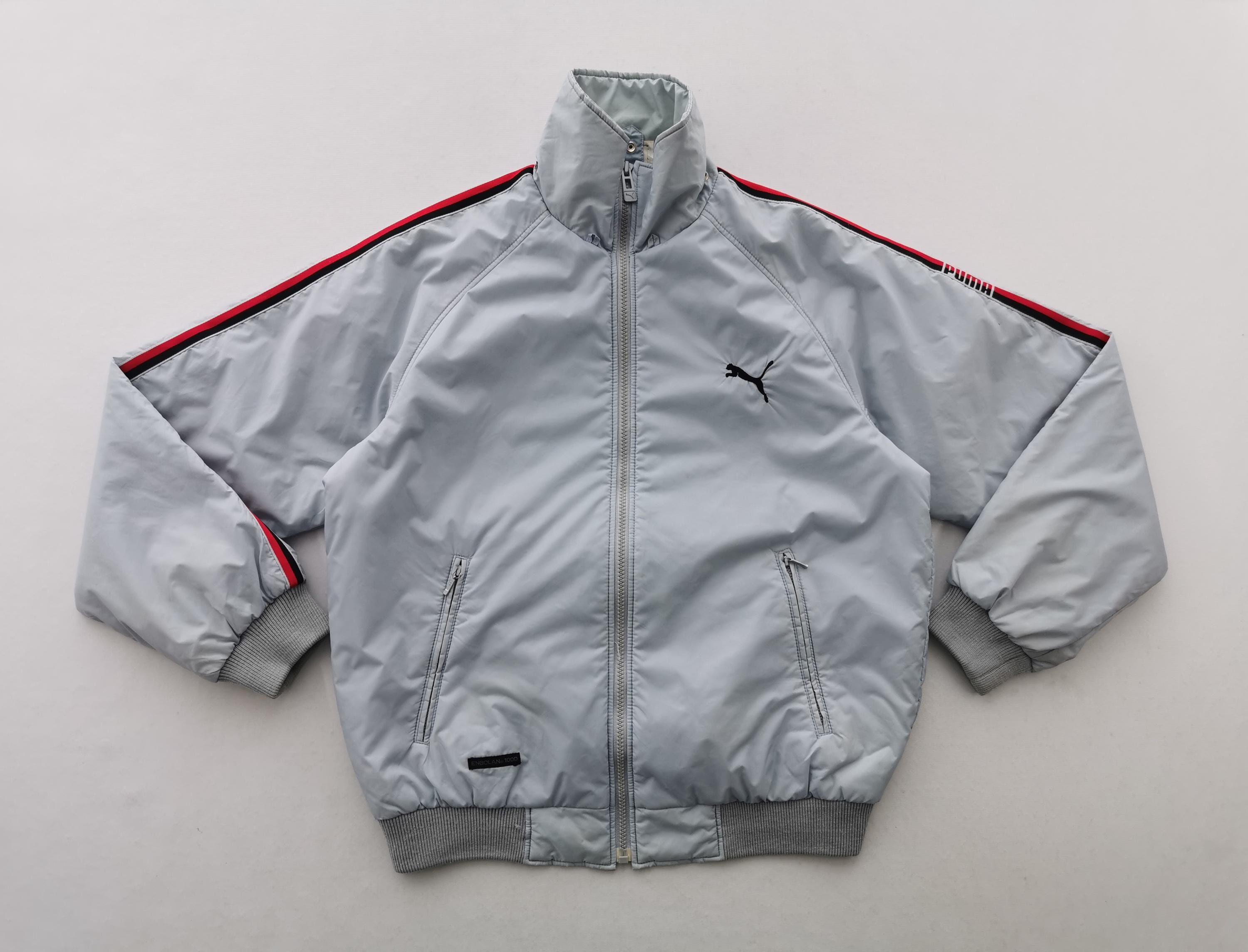 Puma x Jubilo Iwata Vintage Jacket 激レア