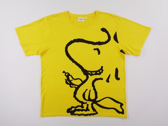 Snoopy Shirt Snoopy T Shirt Snoopy Peanuts Logo Ov