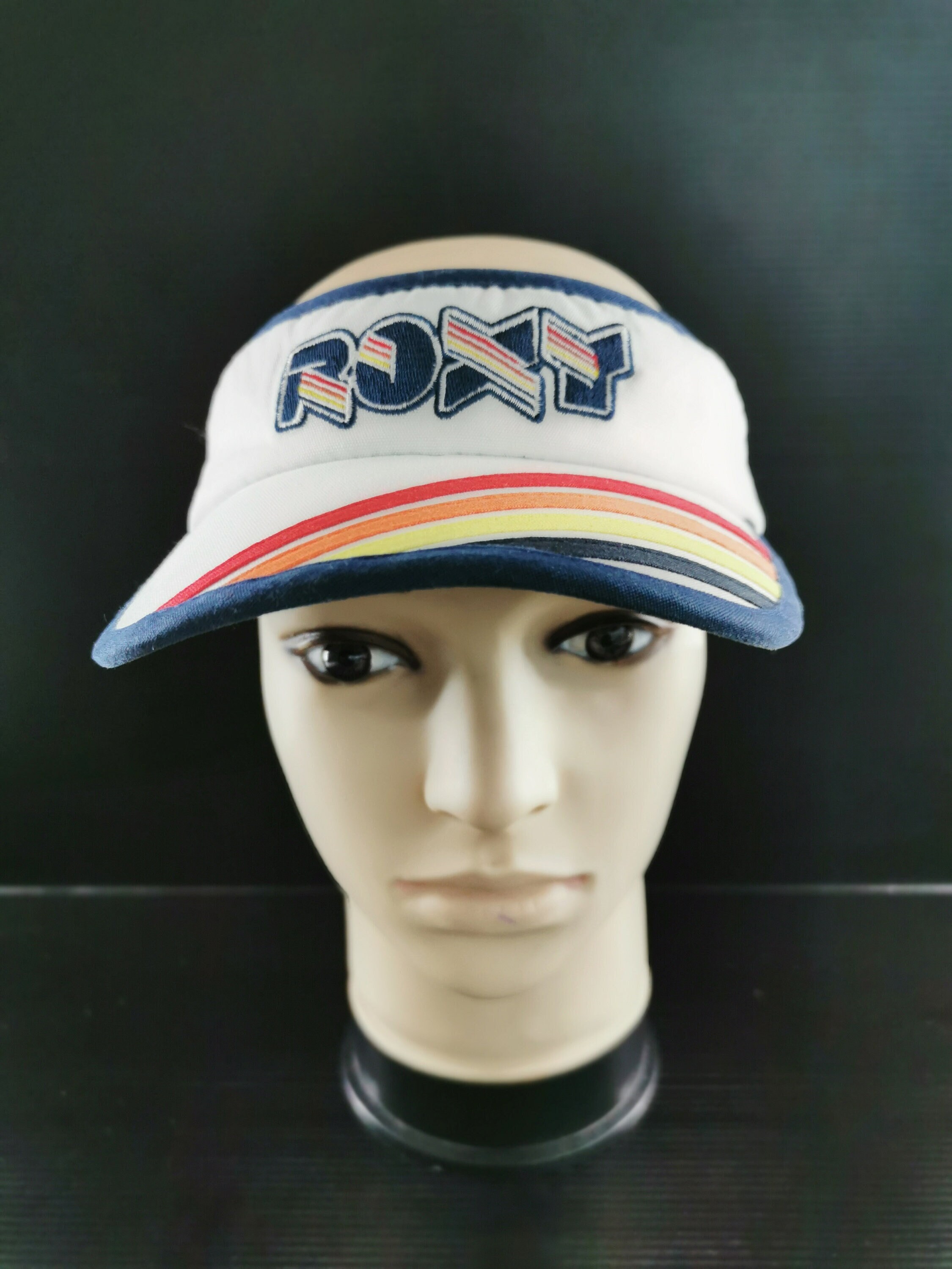 Roxy Hat - Etsy Canada