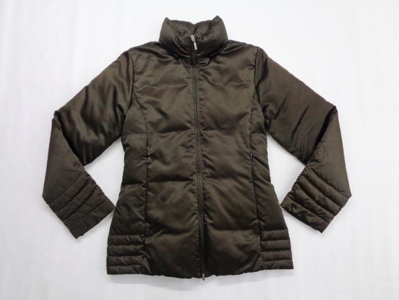 Moncler Jacket Vintage Size 1 Moncler Down Jacket