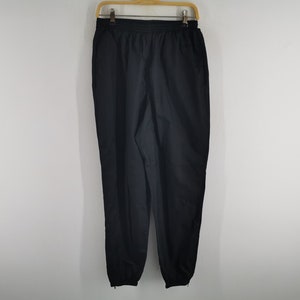 Nike Pants Vintage 90s Nike Outdoor Track Pants Size L Waist 27-36