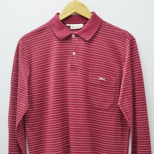 longchamp polo shirt