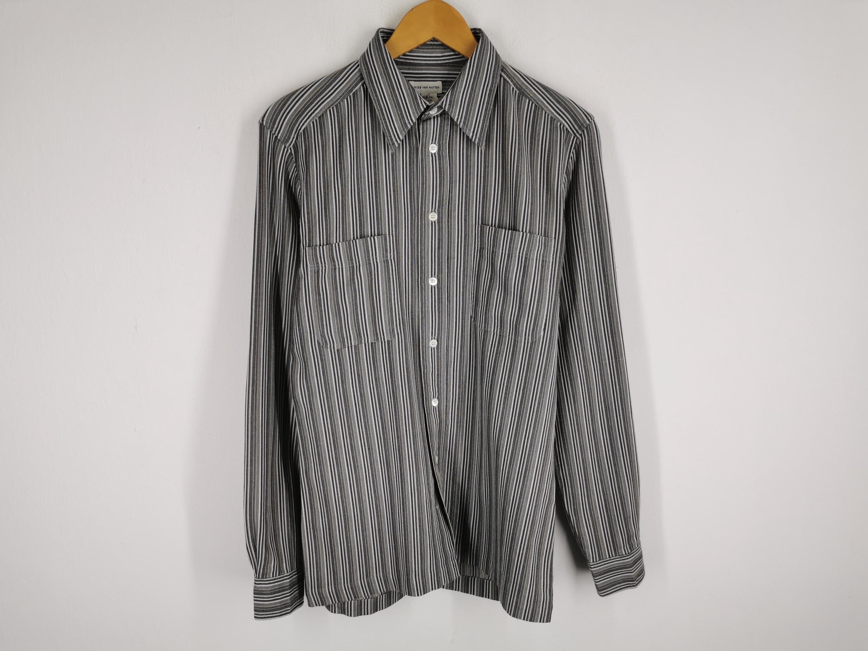 Dries Van Noten Top - Etsy