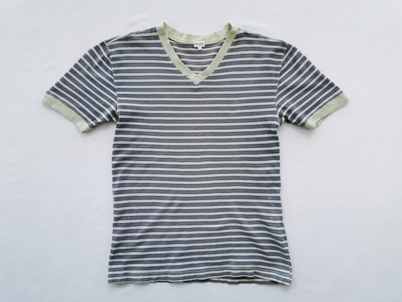 Paul Smith Shirt Vintage Size F Paul 
