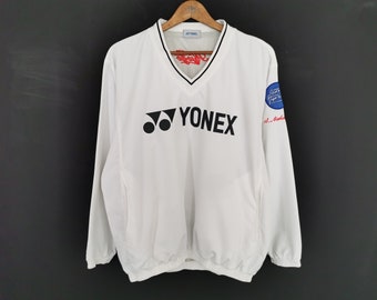 Yonex Jacket Vintage Size O Yonex N.W.T. Made in Japan