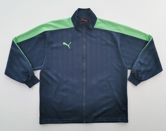 Puma x Jubilo Iwata Vintage Jacket 激レア Jubilo Iwata - Etsy Singapore