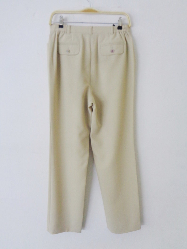Daks London Pants Vintage Size 73-99 Daks Trousers Vintage | Etsy