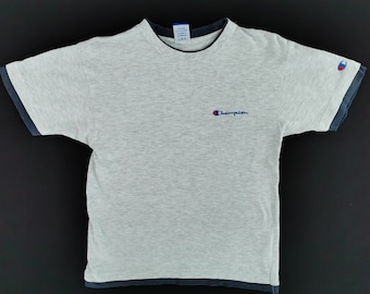 シャツ XXL Vintage Champion 80s USA GAME shirt シャツ XXL Vintage Champion 80s USA GAME shirt Vintage