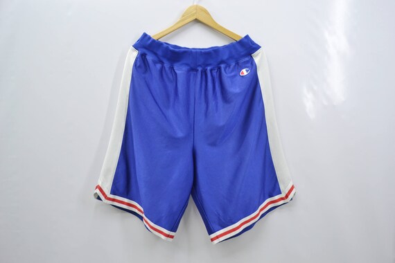 Champion Shorts Vintage Champion Pants Vintage 90s