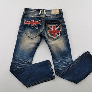 Lolita Jeans Lolita Jeans Denim Womens Waist 30 - Etsy