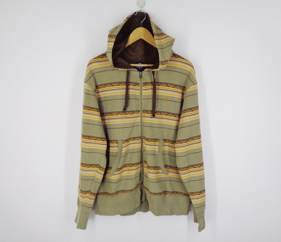 Hang Ten Hoodie Hang Ten Sweatshirt Vintage Hang T