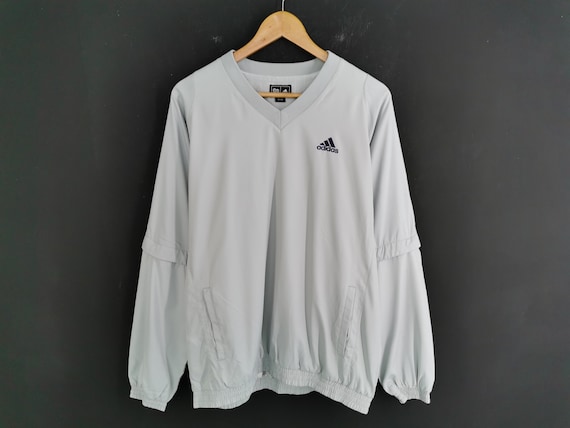 90s Adidas Windbreaker アディダス 常田 90s Adidas Windbraker 常田大希着用 色違い - メルカリ