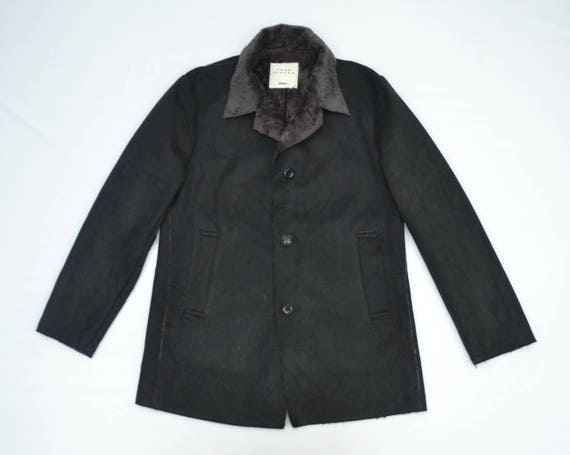 Todd Oldham Jacket Vintage Todd Oldham Long Jacket